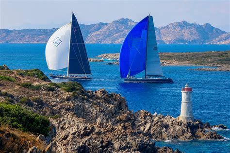 rolex cup sardegna 2021|yacht rolex cup.